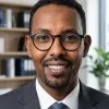 Mohamed Hussein