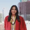 Parisa Haq