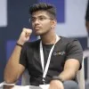 Akhil Krishnan Nair