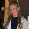 Nadia Sango