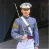 Mark Cai