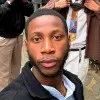 Daniel Ngoie