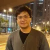 Nathaniel Luis Samson
