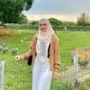 Nurul Izzah Mohd Latifi
