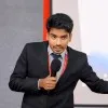Kabilan Krishnakumar
