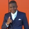 ALEXANDER Mbaebie