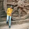 Suvransu Chandrasekhar Naik