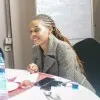 Mercy Gichau