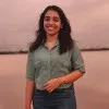 Parvathy Madhu