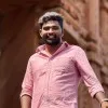 Rakesh Nagam