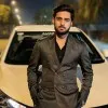 MUHAMMAD SAAD DURRANI