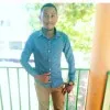 Elvis Macharia