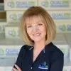Lanette Mayer