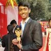 Anurag Kumar