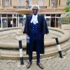 Jeremiah Nyakundi