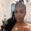 Caprice Hampton