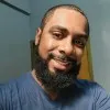 Siraj Saunders