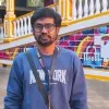ARUNKUMAR SENTHIL