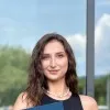 Kateryna Zahiieva