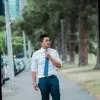 Sagar Gurung