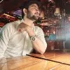 M SAIF FRAZ