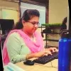 Akshata Kothekar