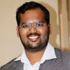 Vamshi Krishna Kankala