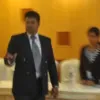 Hanson Varghese