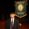 Winston Albert Galindo