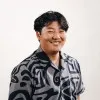 Ridge Sasaki