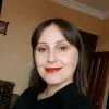Zaruhi Ghazaryan