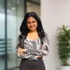 SANDHYA DSOUZA