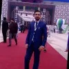 Muhammad Saqib