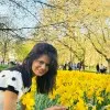 Alisha Sahi