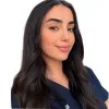Ghinwa Athlete Performance Coach