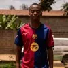Fredrick Kuria