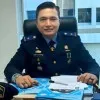 Oloan CH Marpaung