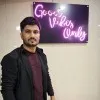 Ankit Adlak