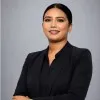Esther Muralitharan