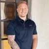 Branden Coszalter