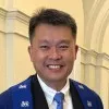John Lim KY MCIOB