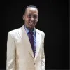 Mohammed Alwddah