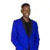 Fasuyi David