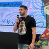 Brian Sztamfater