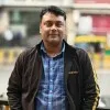 Ashutosh Pandey