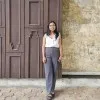 Priyanka Saha