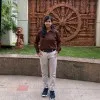 Truptirekha Rout