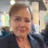 Sandra Parrish