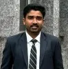 Homraj Khobragade