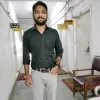 Nitin Raj Rathod